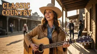 Nostalgic Country Ballads &ndash; Timeless Classic Memories | Rustic Love Country