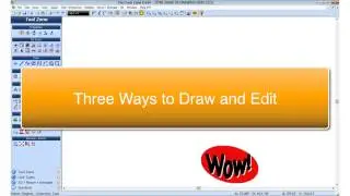 Cad Zone Two Minute Tip 01 Interface