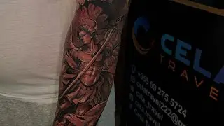 Tattoo tutorial for beginners 