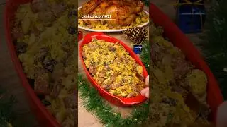 Como fazer com Farofa com Farinha de Milho