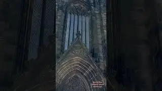 Tolbooth church, Royal Mile, Edinburgh SCOTLAND