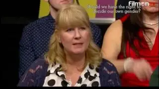 Bow Group Chairman on BBC's 'The Big Questions,' 05/02/2017