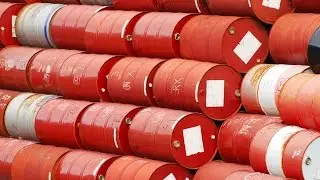 API Inventory Data Expected to Show Oil Market Glut Easing