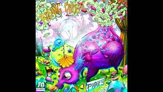 Rising Dust - Purify [FULL ALBUM]