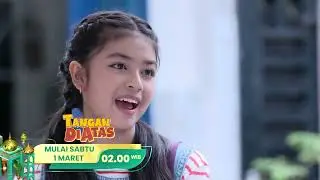 MERAIH KEMENANGAN RAMADHAN BERSAMA PROGRAM-PROGRAM SPESIAL HANYA DI RCTI