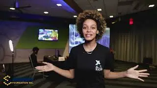 Penny Games 2025 Day 2 Esports at TOP GOLF