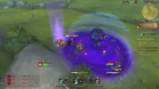 Plunderstorm Gameplay - 14 Kills Victory! No Commentary - World of Warcraft - The War Within