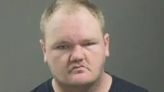 Fayetteville bagpiper arrested for rape a second time this year, report says