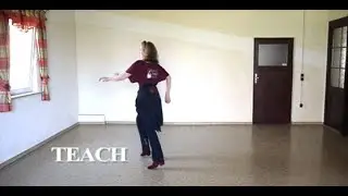 Jhoome - Mark Furnell & Chris Godden (04/2023) - teach and learn with Anke