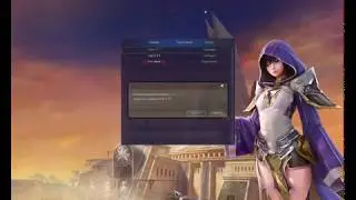 Aion 7.0 от GameCoast мое первое знакомство.