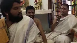 Sanskrit brothers