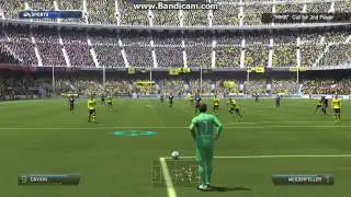 Fifa 14: Multiplayer Mouse vs. controller