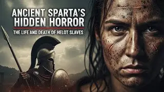 Life as a Spartan Helot: Agricultural Slavery Under Constant Military Surveillance