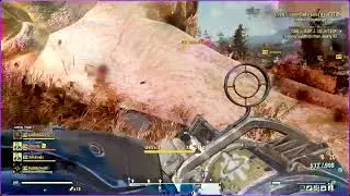 Fallout 76 Questing & Random Events!