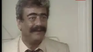 مسلسل العصفور والافعى الحلقة الاولى 1