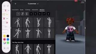 YouTube kids (WARNING SUS)
