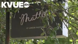 South Austin neighbors fight Green Pasture Events venue expansion | KVUE