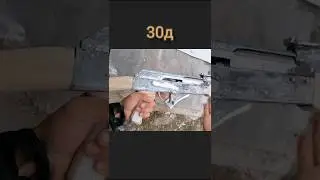 Крафт за 1день vs 30дней. Какой макет лучший?