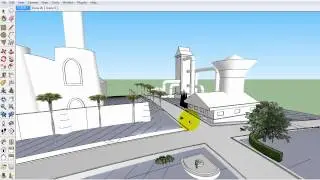 Use Free 3D Software for Perspective Drawing