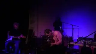 CURSE PURSE with GARY PANTER at palisades-brooklyn