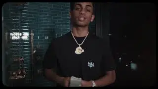 Aden Dinero - Stars