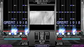 [BMS] 零式 [Type Zero] AUTO PLAY