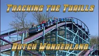 Dutch Wonderland Roller Coaster Review - Tracking the Thrills COASTER-net