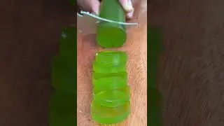 Survival skills : simple and useful save water and save soap in forest #camping #outdoor  #forest