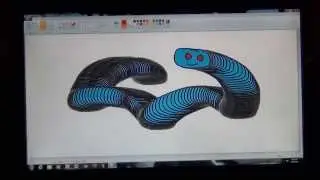 Microsoft Paint Hidden Stamp and Trail Features