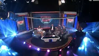 Besart Berisha... A-League Legend!! #FootballTonight