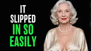 At 70, I Discovered Passion That Burned Stronger Than Ever – Shocking!