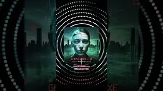GHOSTWARE.exe [Glitched AI Phonk Edit] | HELLWAVE VOID