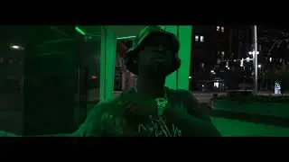 Blkhrtd Hef - Speaking is Pain (Official Video)
