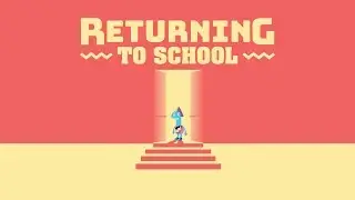 Imaginary Friend Society &ndash; Returning to School