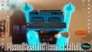System + [Beta] Programmvorstellung
