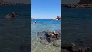 .....Sissi beach, kreta