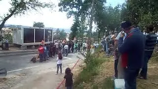 Falperra Hillclimb 2014 Insane sound