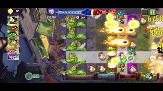 PVZ2 - ARENA IMP PEAR TOURNAMENT | 4.4 MILLION