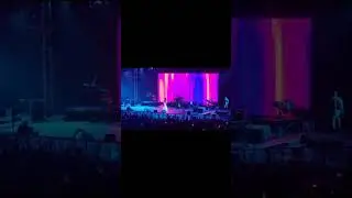 Pasoori song by Janaki Easwar at Hillsong | Atif Aslam Live 2022