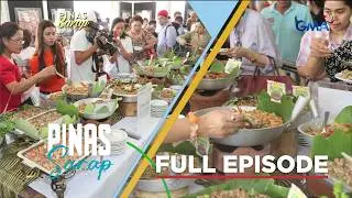Mga bidang pagkain sa Pampanga, tikman! (Full Episode) | Pinas Sarap