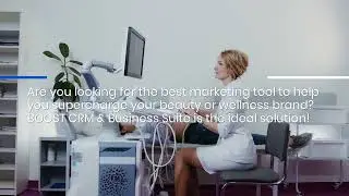 Top CRM For Hair & Nail Salons Offers Targeted Marketing, Automation & Brand Growth