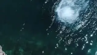 Cliff jumping dji phantom dreone Urla altink&ouml;y