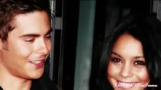 Zanessa - Five Years of Living in Love ♥