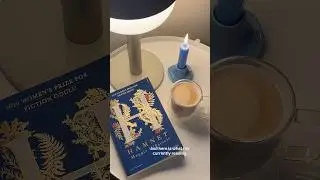 #сейчасчитаю 📖☕️ #книги #хамнет #кофе