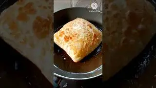 Egg Paratha #food #youtubeshorts #easyrecipe #foodie #cooking #eggparatha