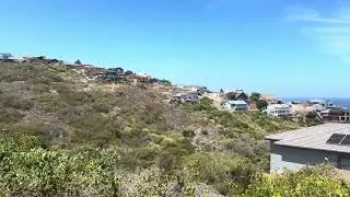 Vacant land for sale in Dana Bay