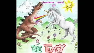 Be Easy - Summer Jams! (2010) (Hardcore Punk / Skate Punk)