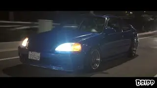 Night Rollers in Corona [4k Cinematic] ft. Night Lovell