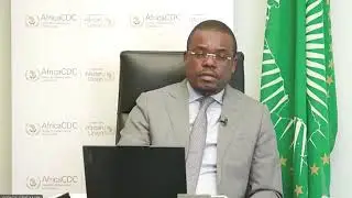 Special Briefing on Mpox & other Health Emergencies || Dec. 12, 2024