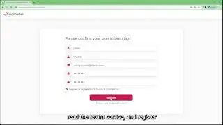 Signalytics: How to setup the Account PPC AI Tool